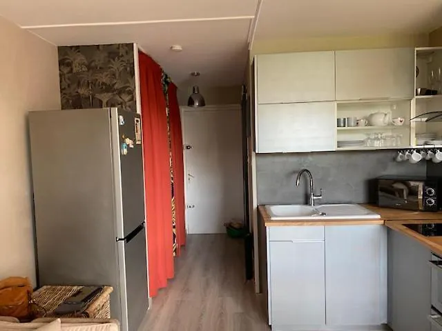 Joli Balcon Piscine Parking Prive Апартаменты Палава-ле-Фло